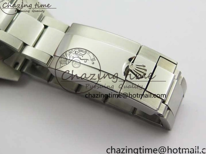 1218 GMT-Master II 116710 BLNR Black Blue Ceramic 904L Steel V9F 1:1 Best Edition SA3186 CHS WaterResistant 3069